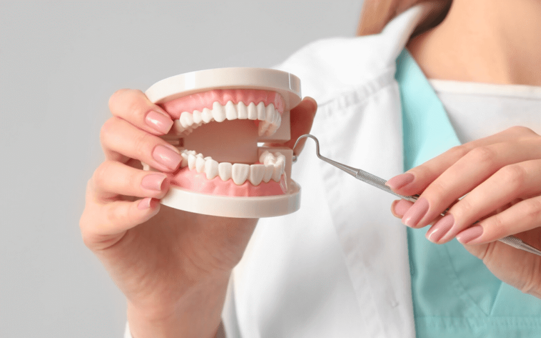 3 Health Risks of Poor Oral Hygiene You Need to Know