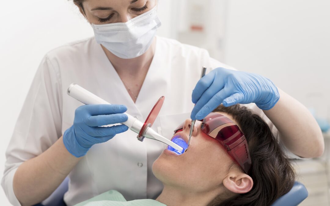 Laser Teeth Whitening: Everything You Need to Know
