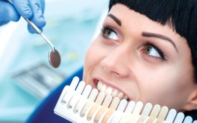 The Best Teeth Whitening Methods in Abu Dhabi
