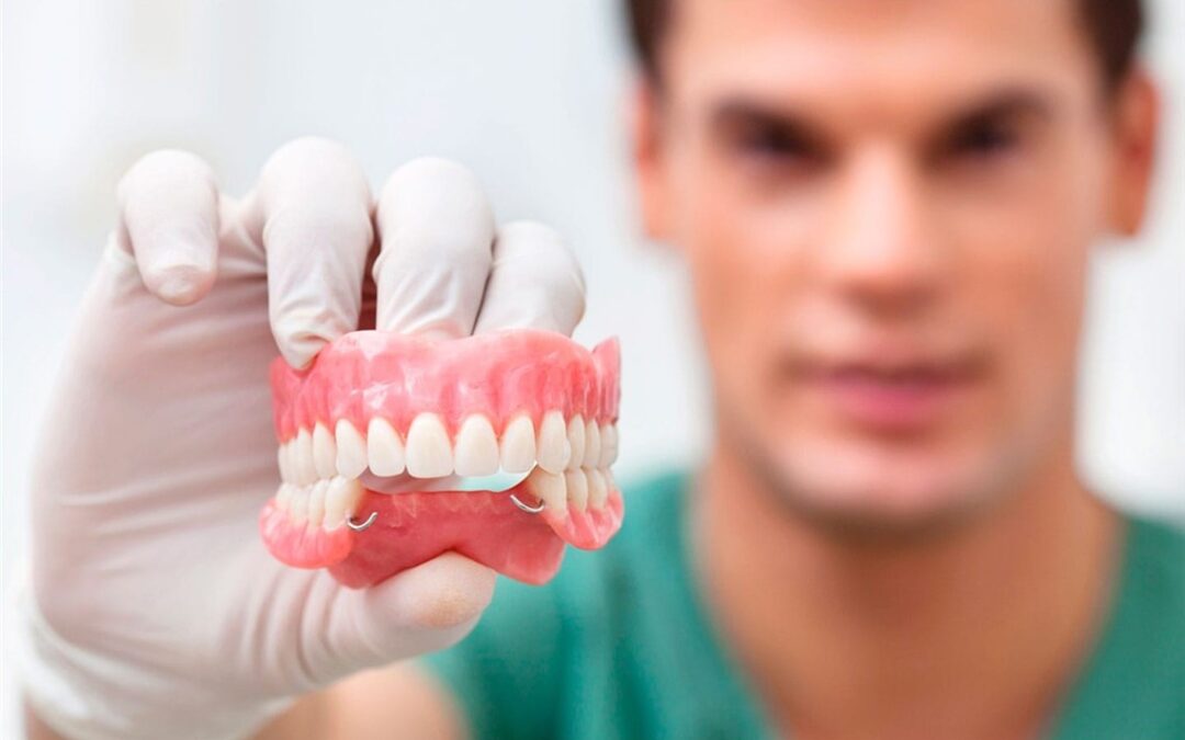 Fixed vs. Removable Dental Prostheses: Which One is Right?