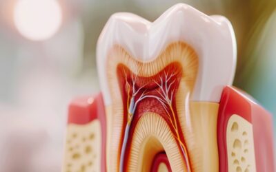 Root Canal Treatment in Abu Dhabi | Causes, Steps