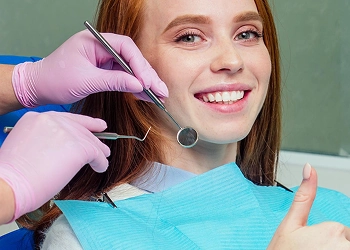 طب الأسنان العام