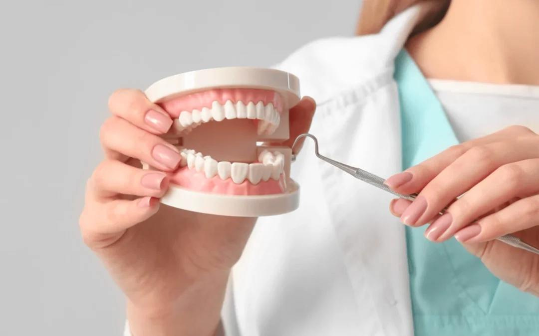 3 مخاطر صحية لإهمال صحة الفم: لماذا لا يجب أن تتجاهل أسنانك؟
