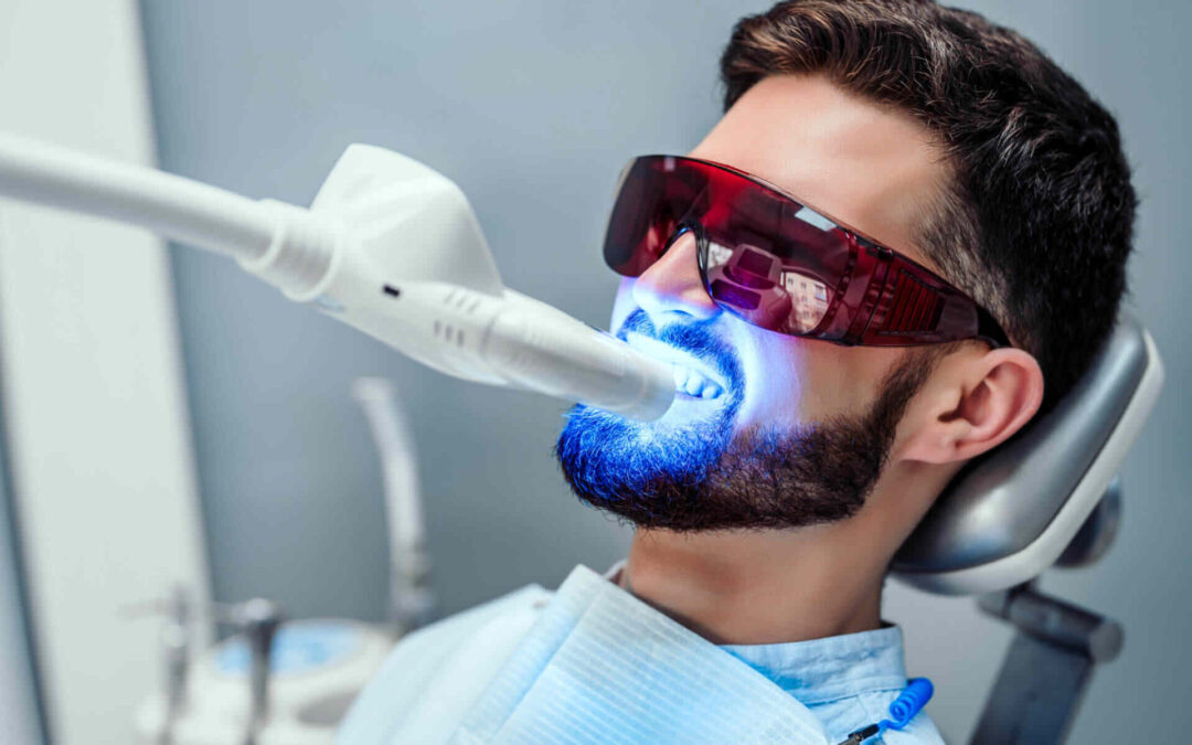 Laser vs Nano Teeth Whitening: Which Is Right for You?