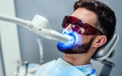 Laser vs Nano Teeth Whitening: Which Is Right for You?