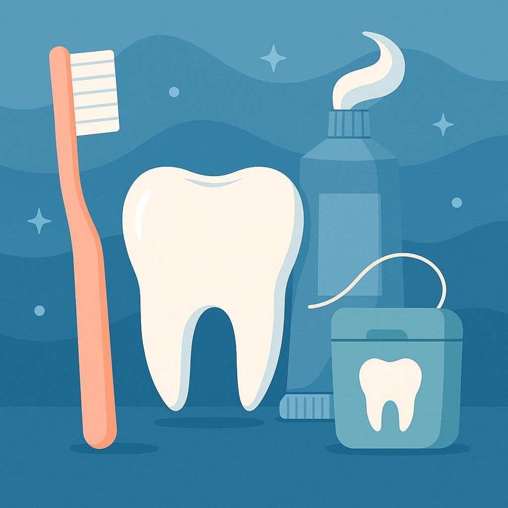 How to prevent gum disease at home