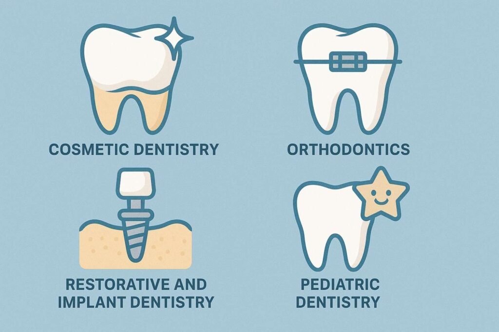 Advanced treatments available at Al Safwa Medical Center