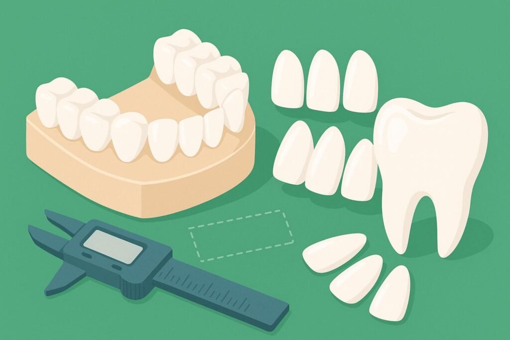 هل يعتبر فينير إيماكس خياراً مناسباً قبل المناسبات القريبة؟