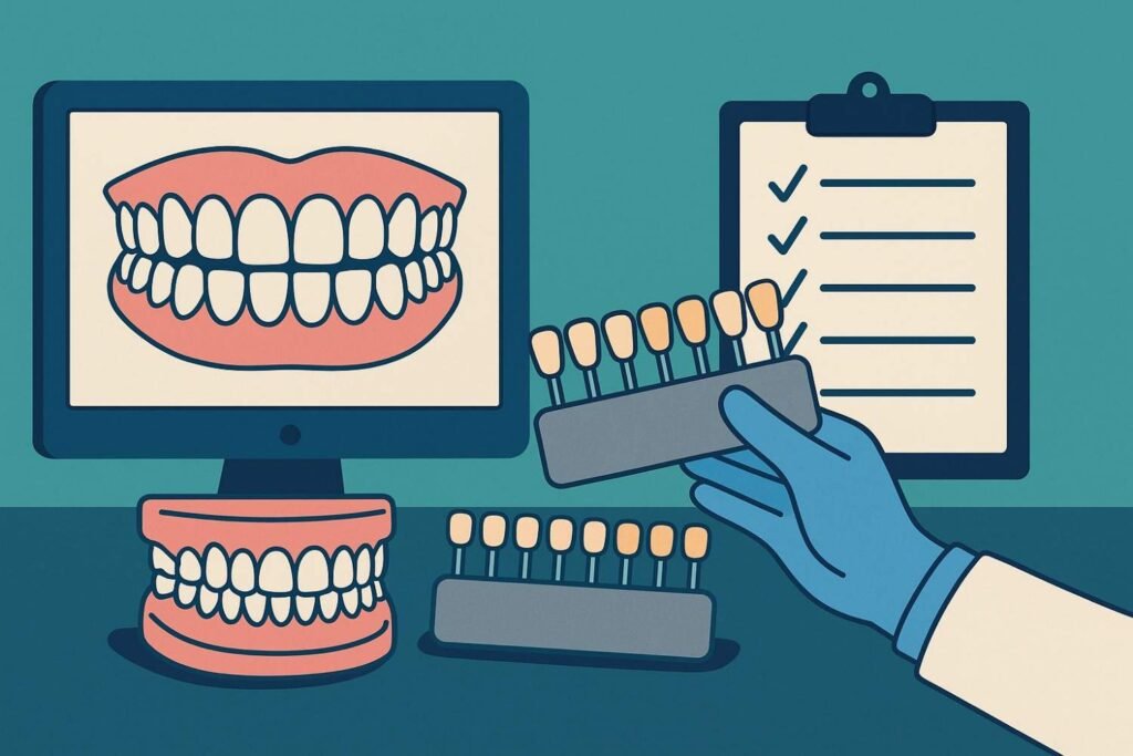 كيف يحدد الطبيب العلاج الأنسب قبل المناسبات؟