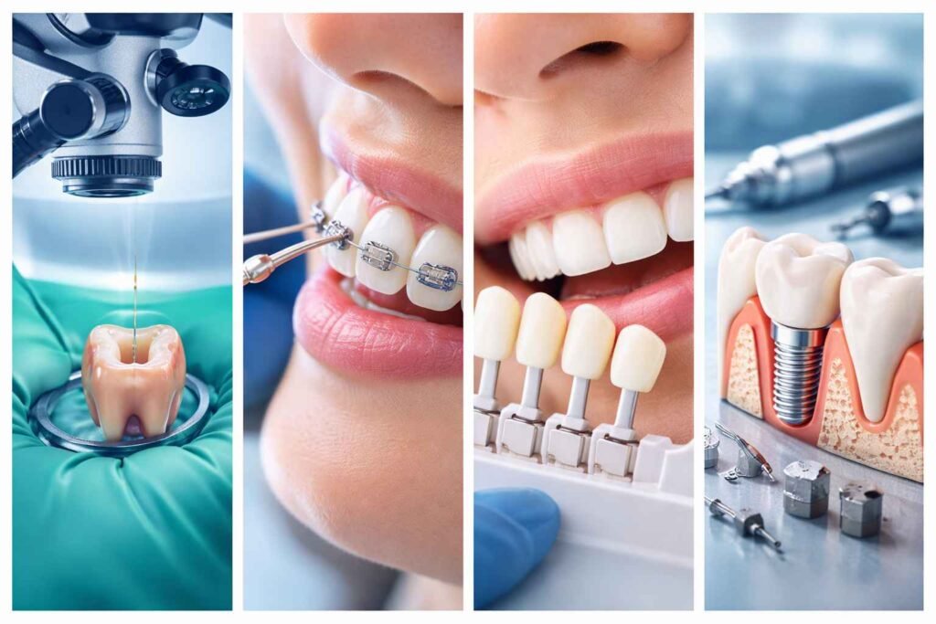 What does “good care” look like in common procedures?