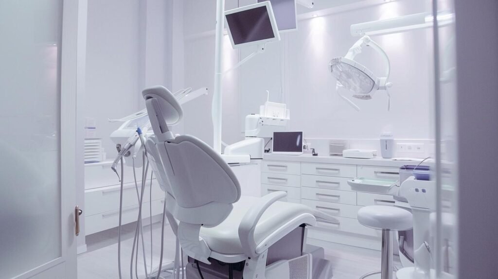 Dental clinics in Abu Dhabi: a clinically grounded guide for choosing the right care