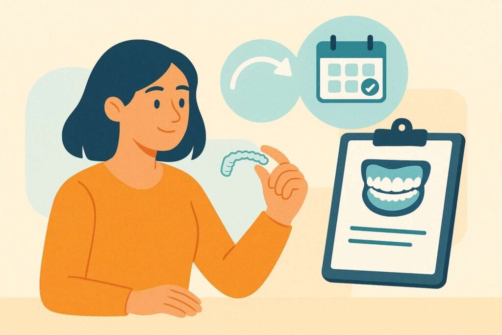 هل يمكن لتناول خطة تقويمية مرنة أن يكون أكثر توفيراً؟