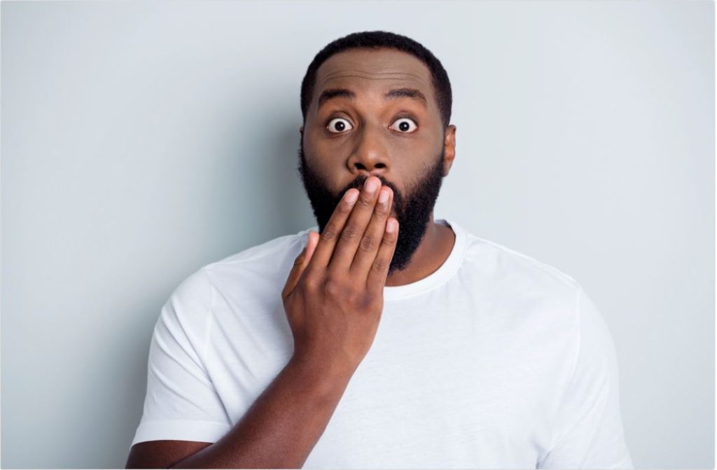 رائحة الفم في رمضان