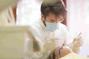 dentist while fasting Abu Dhabi