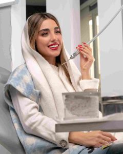 تنظيف عميق للثة أبوظبي