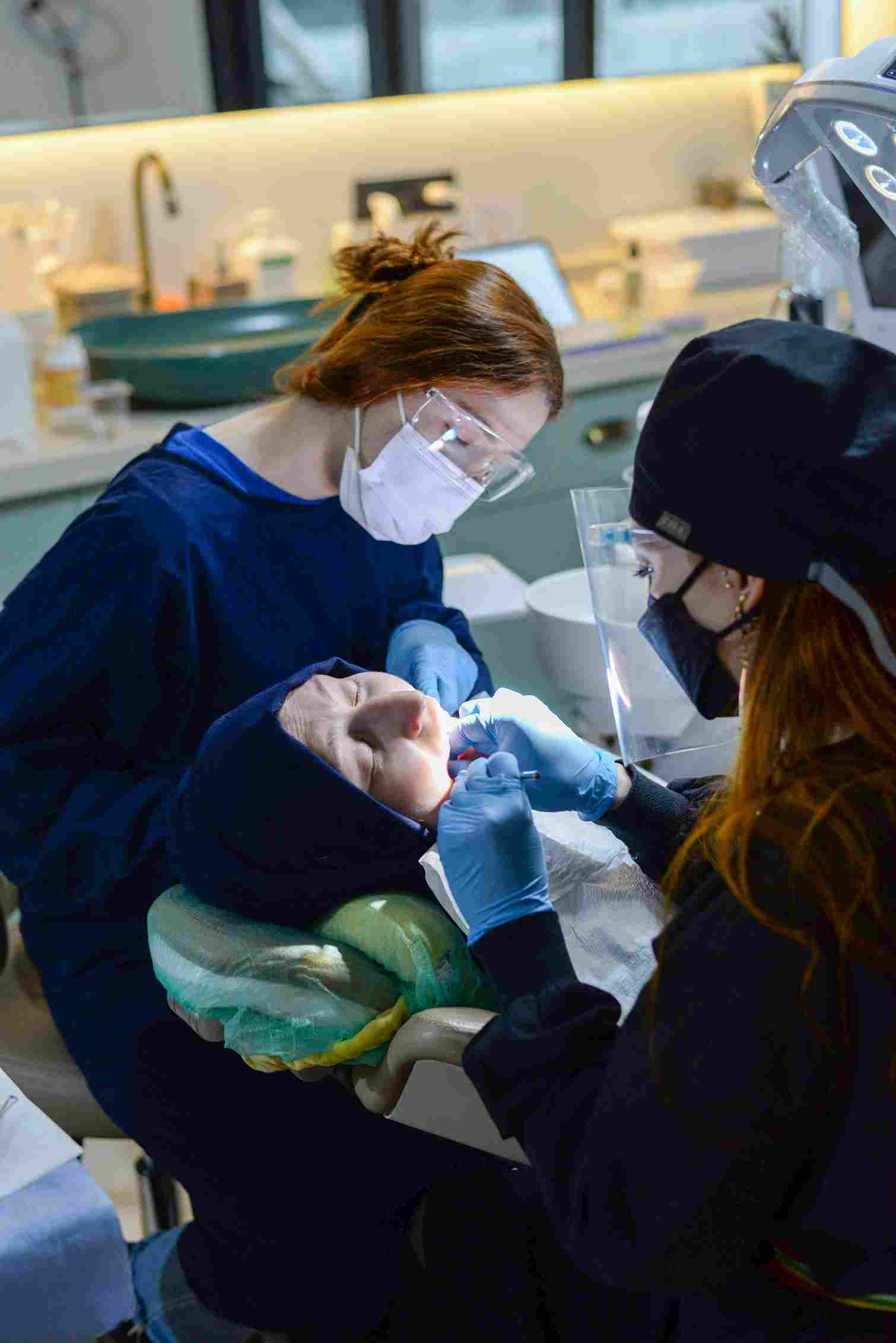 زراعة فورية أبوظبي