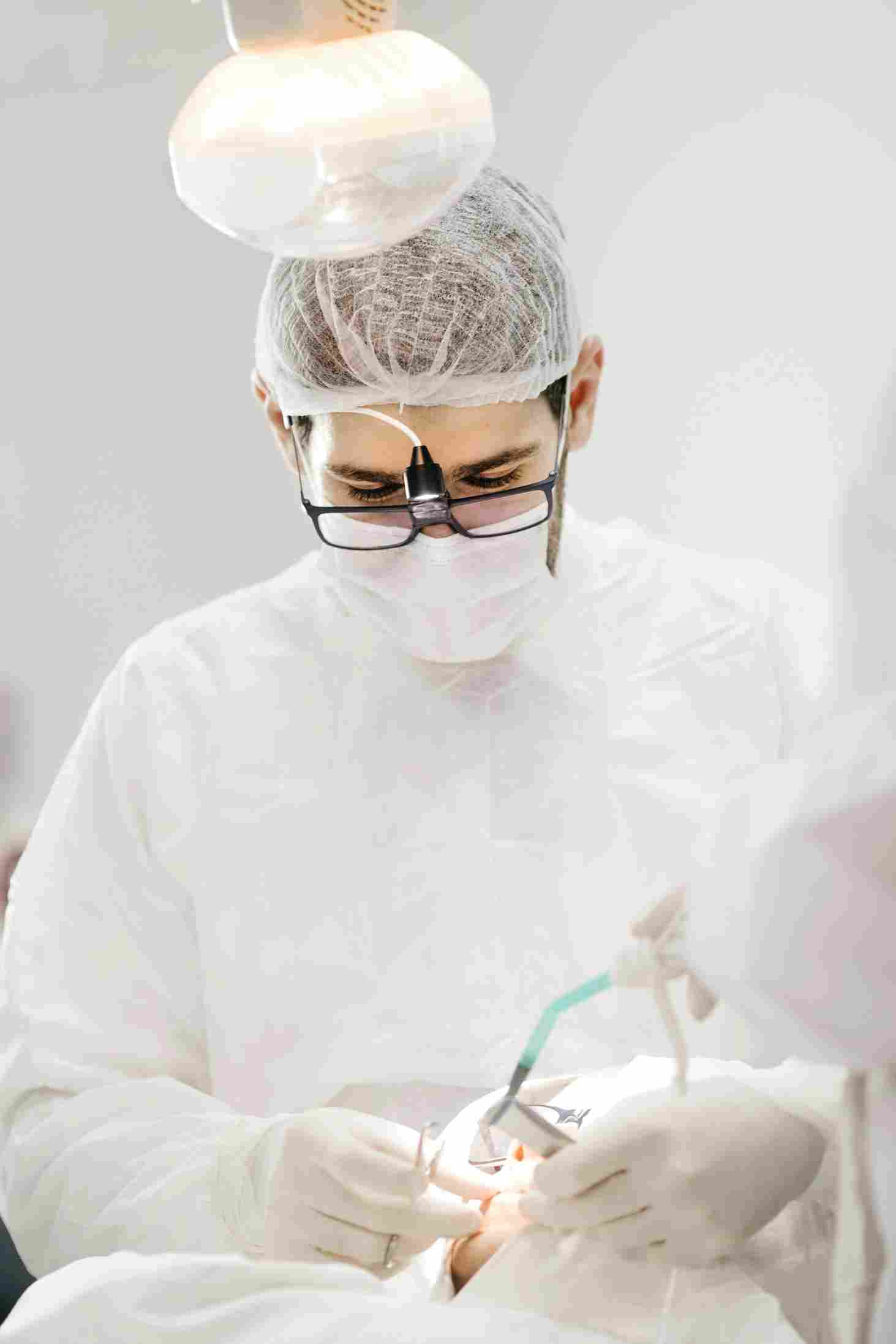 bone grafting Abu Dhabi