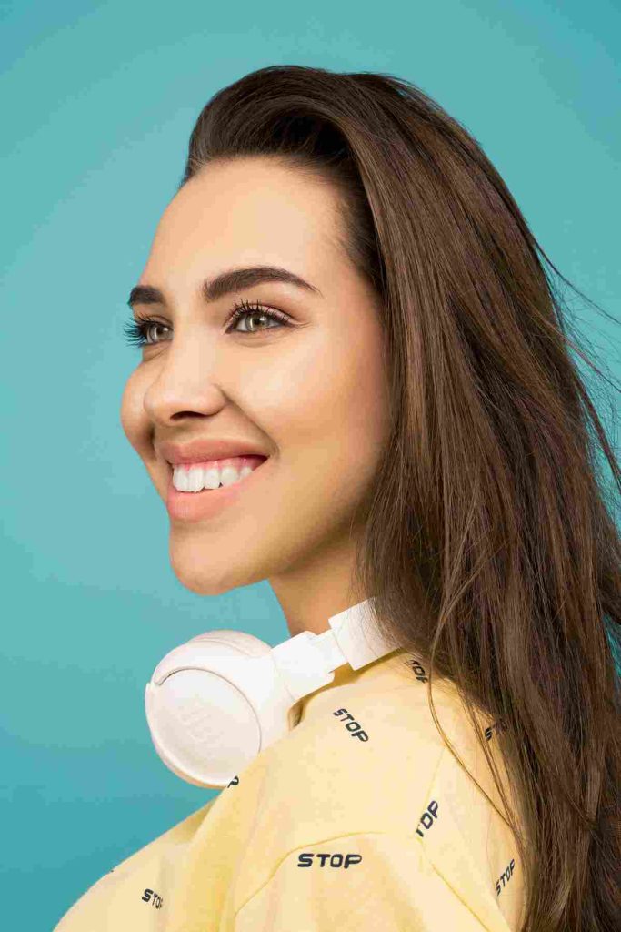 تبييض الأسنان أبوظبي