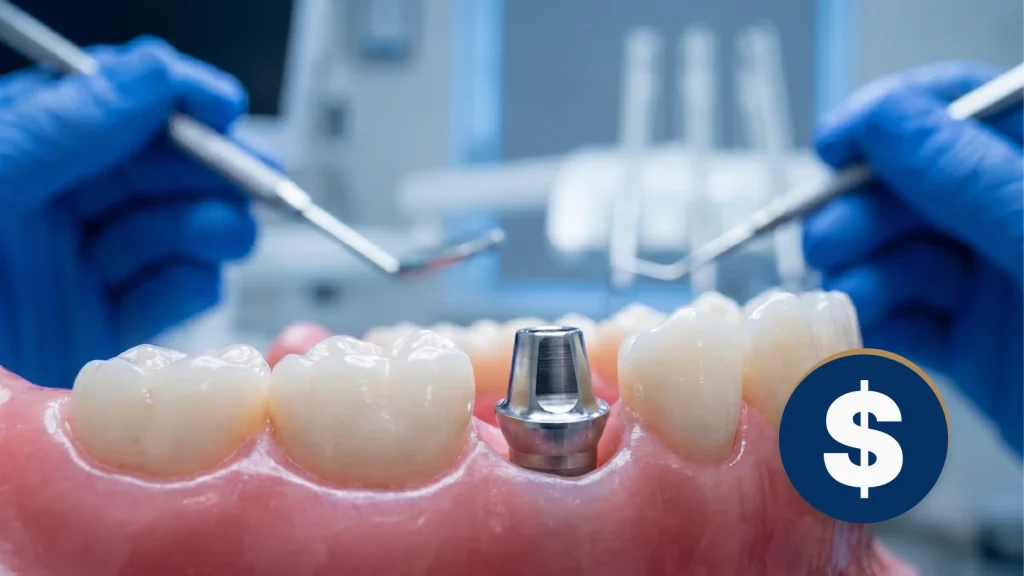Dental Implant Cost