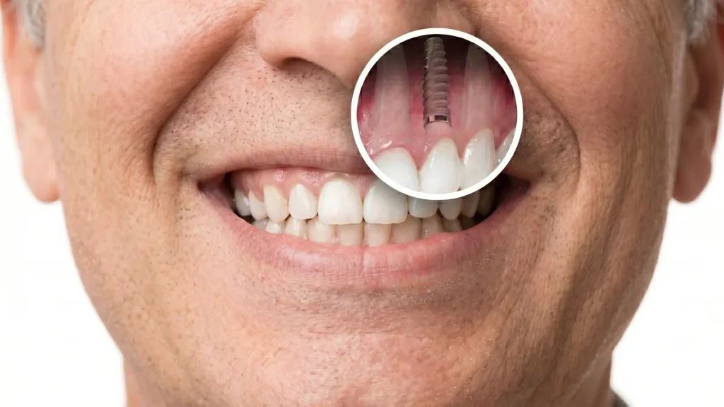 Dental Implants