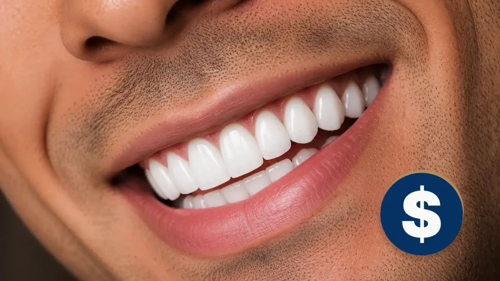 Hollywood Smile Price