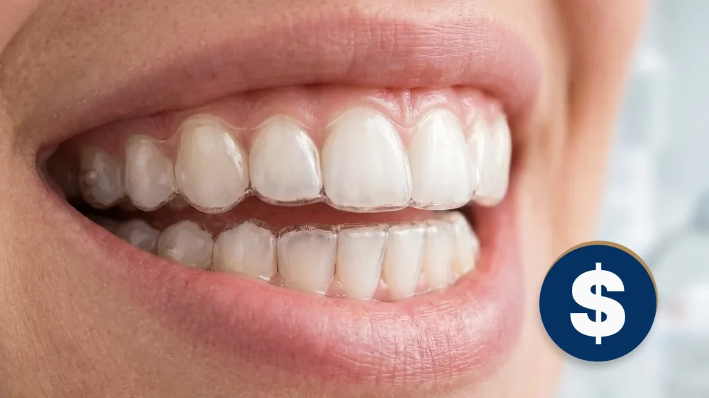 Invisalign Cost