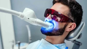 Nano Teeth Whitening