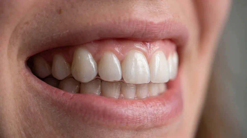 Snap On Smile