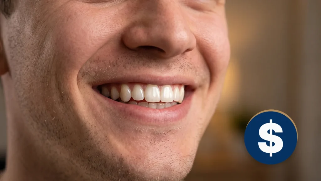 Teeth Whitening Cost