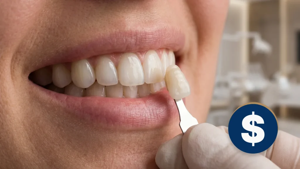Veneers Price