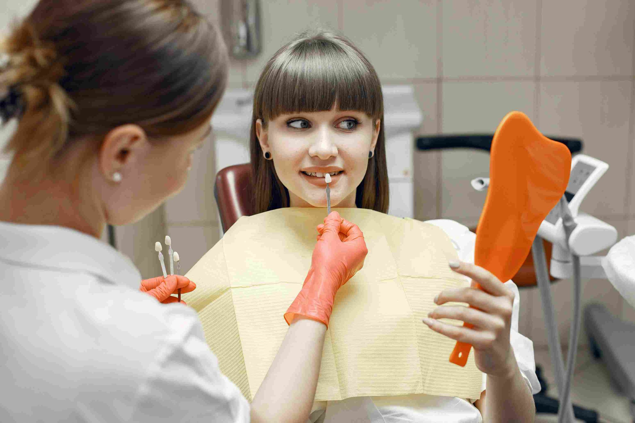 veneers Abu Dhabi